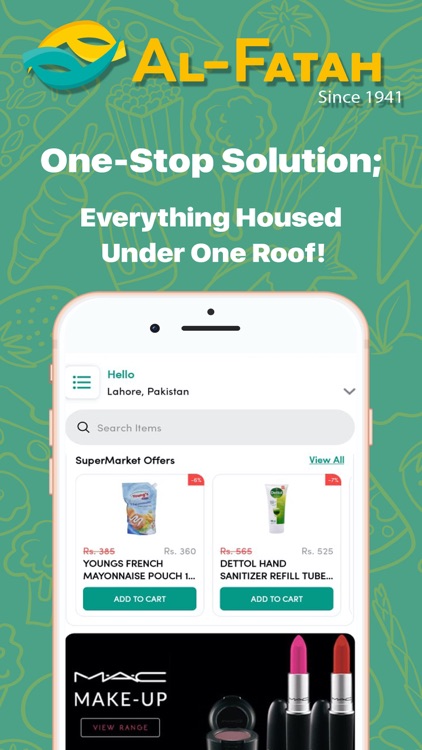 Al Fatah Online by Muhammad Sheikh