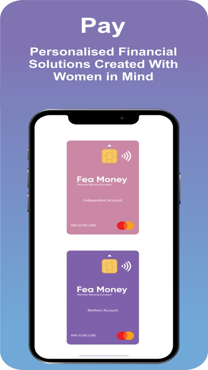 Fea Money All-In-One Fintech screenshot-8