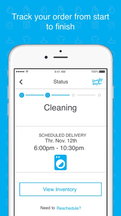 Laundry Day, Inc screenshot-3