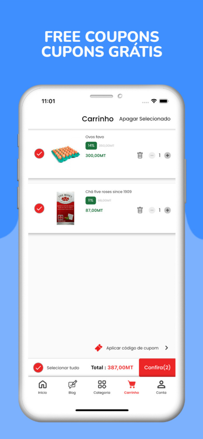 Megafresh  Food  Grocery