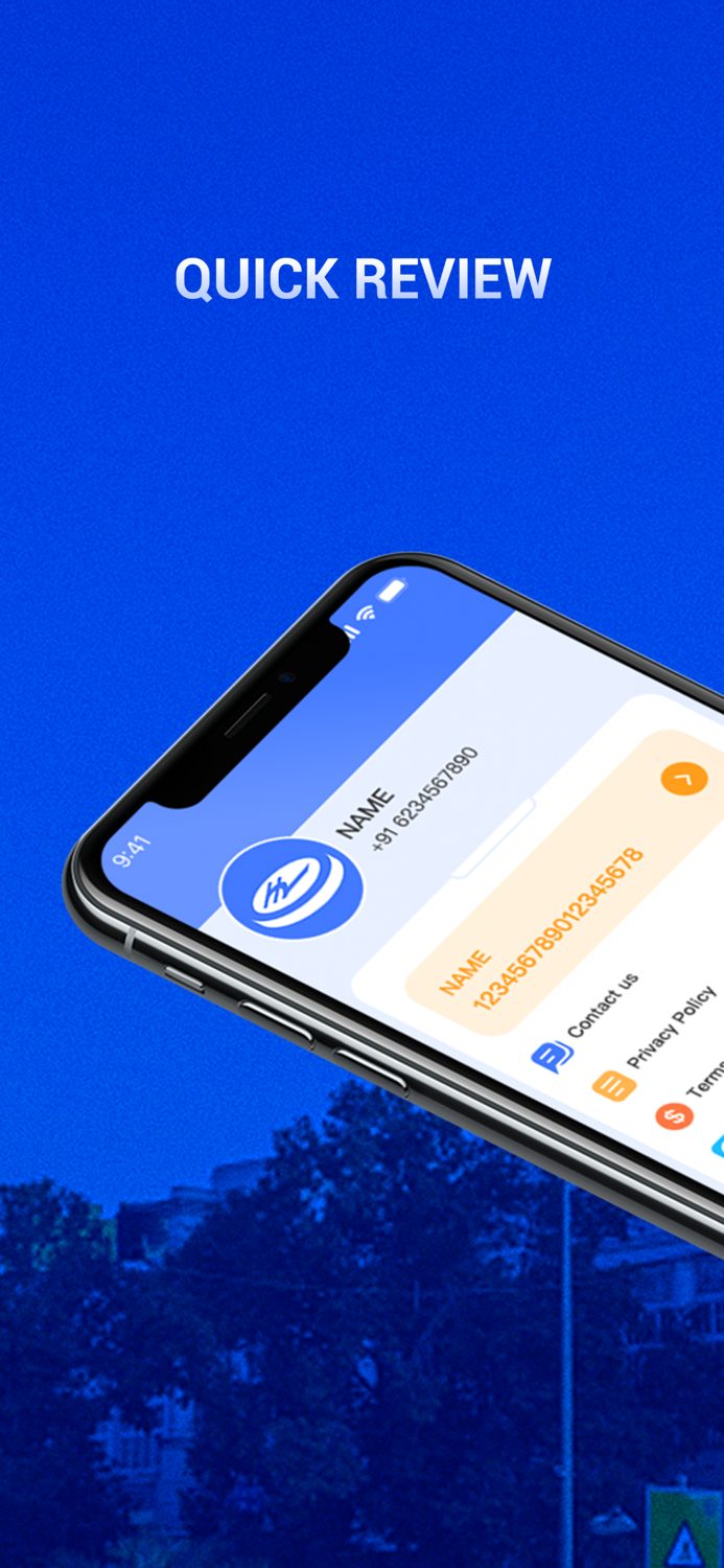 White Kash-Personal Loan App