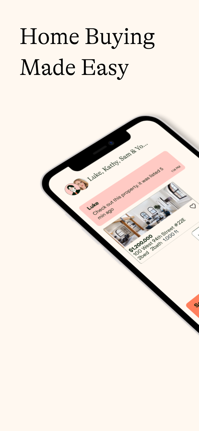 Luke NYC Real Estate