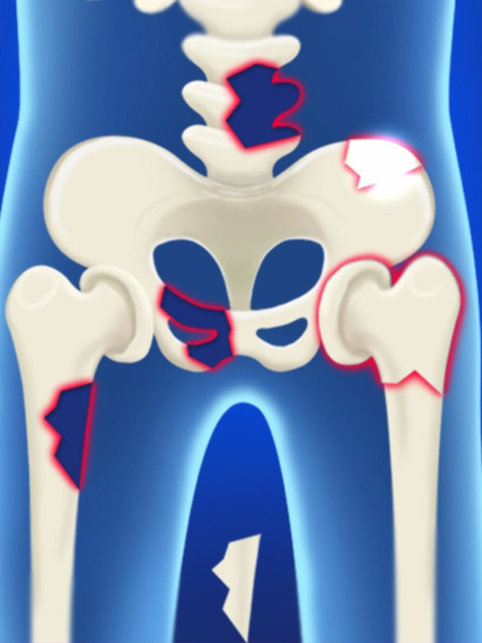 Doctor Care - Hospital Games
