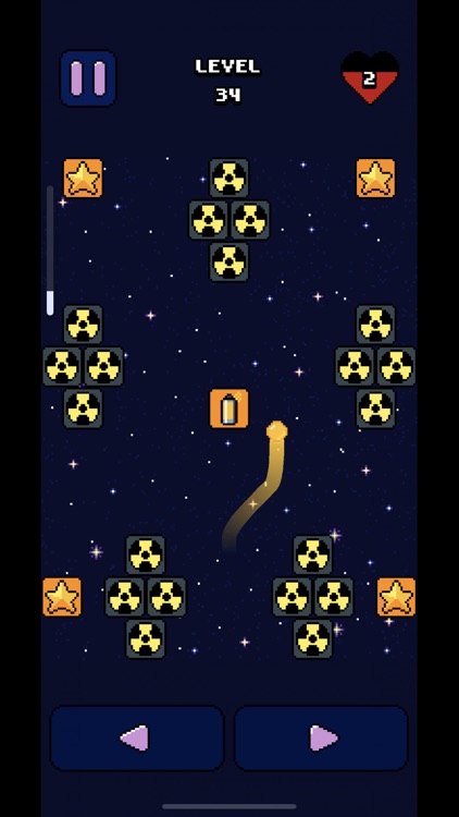 Bouncy Comet screenshot-5