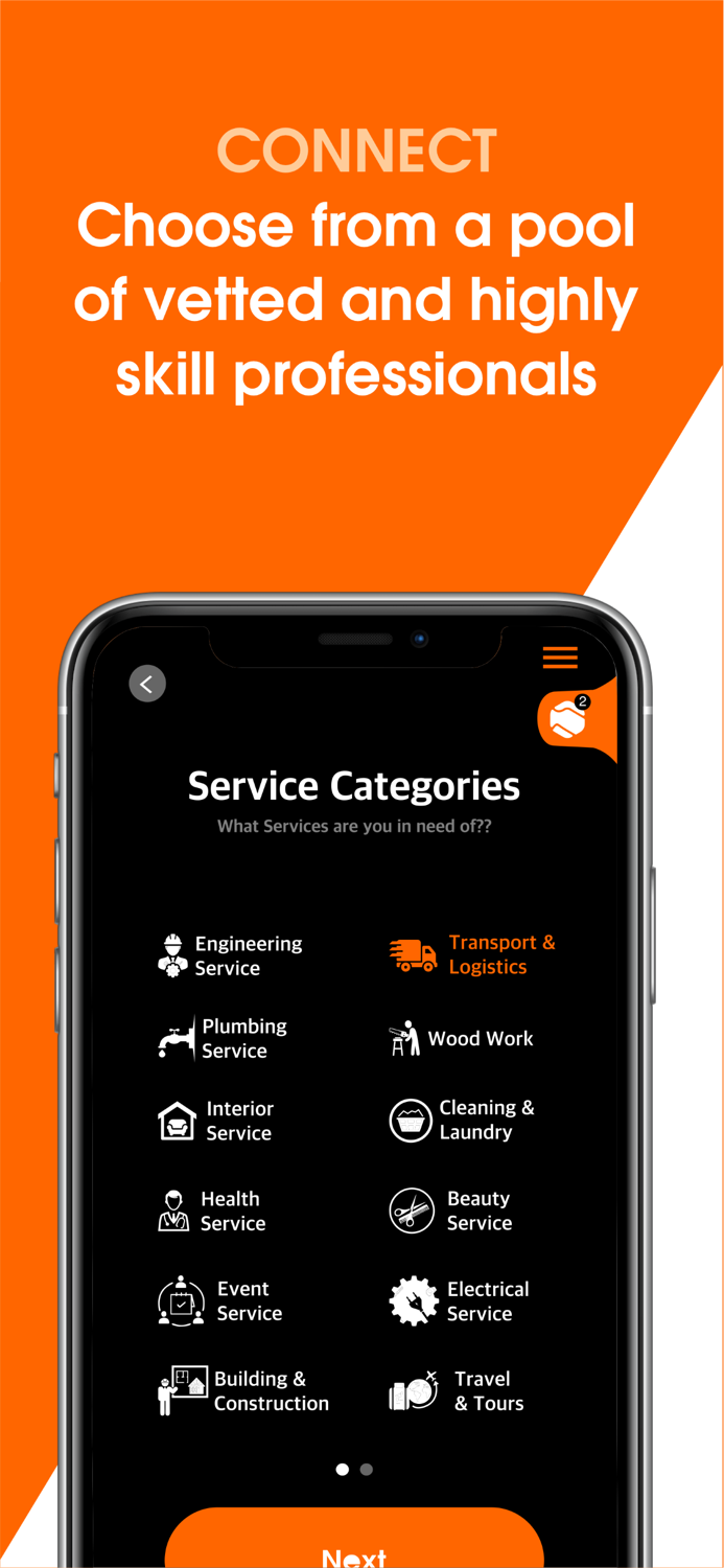 DAP - Delivered As Promised