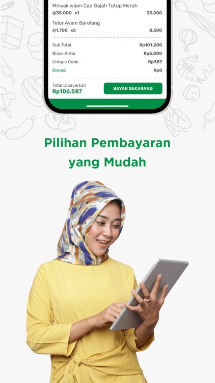 Pasar20 screenshot-4