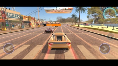 Velocity : Ultimate Car Racing screenshot 5