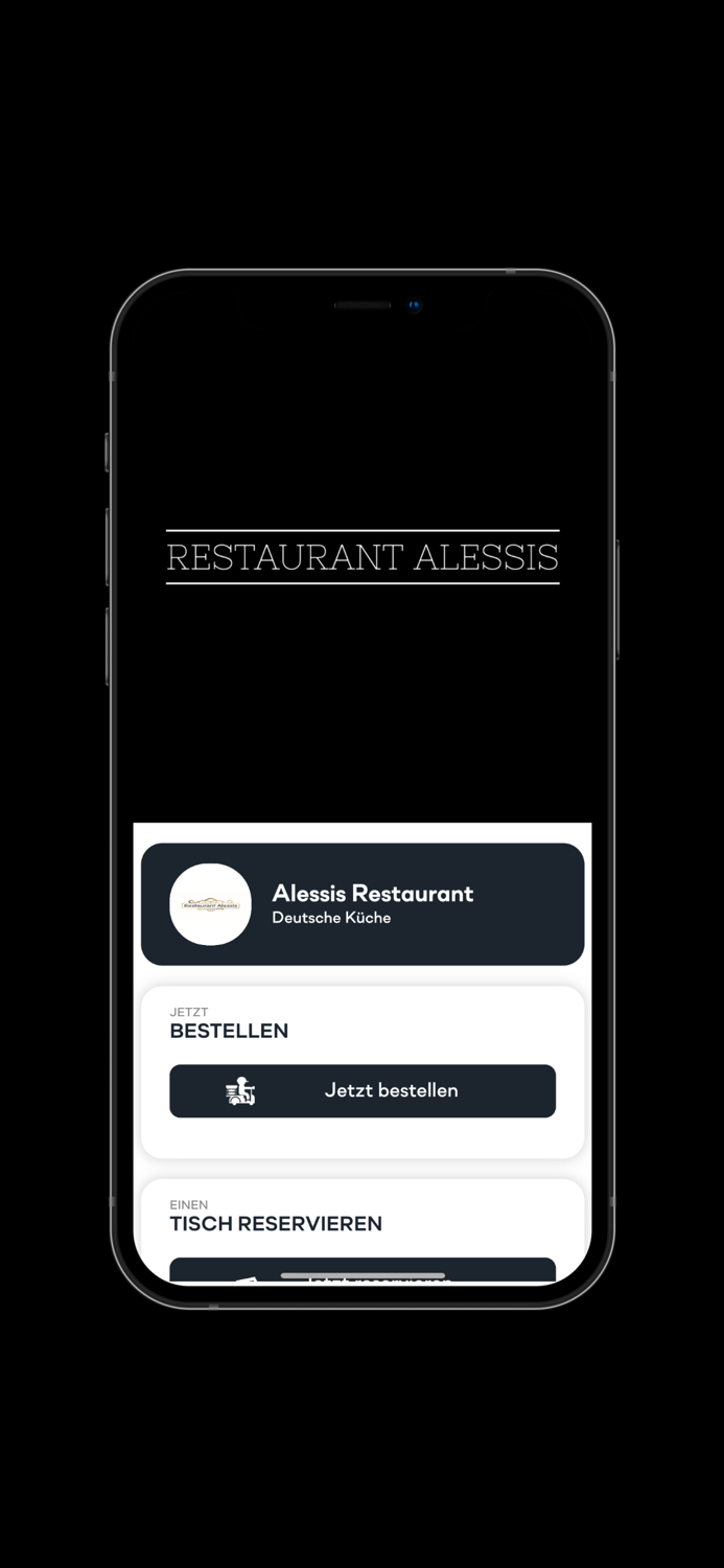 Alessis Restaurant