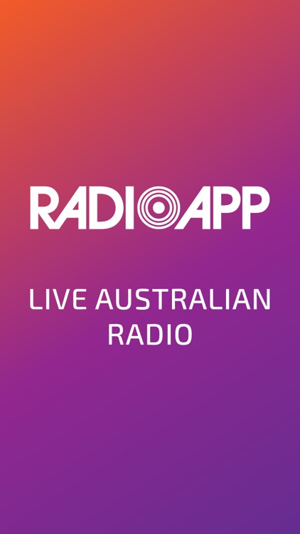 RadioApp – FM, AM, DAB+
