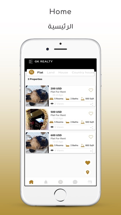 GK Realty screenshot-6