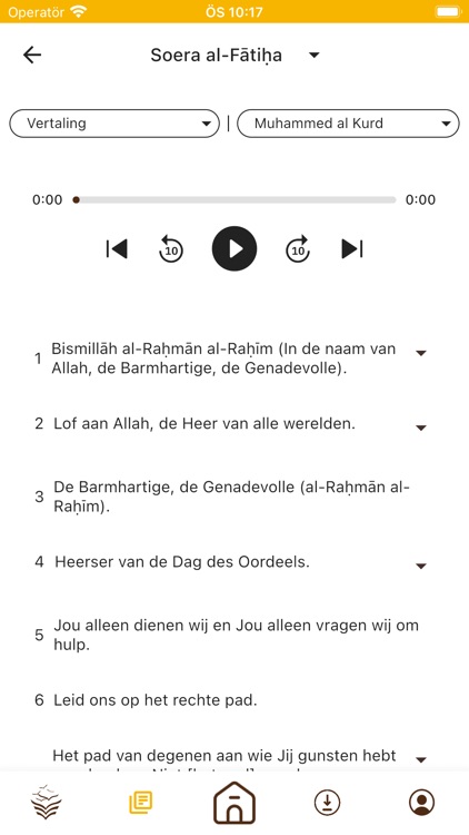 De Levende Koran screenshot-4