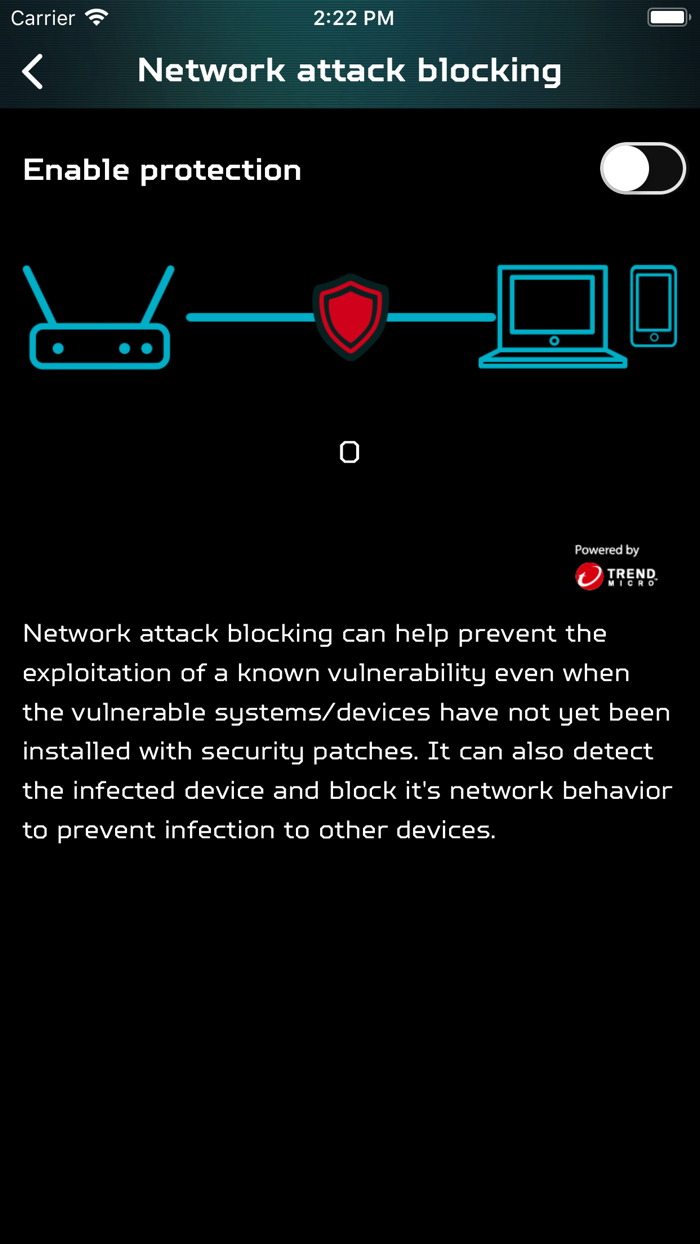 Acer Predator Connect X5
