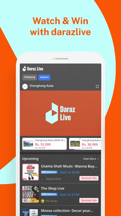Daraz Online Shopping App screenshot-3