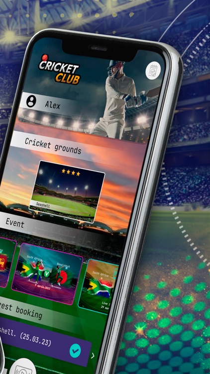 Willow Warriors Cricket Club screenshot-3