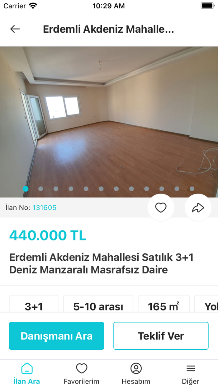 VIP Emlak - Emlak Rehberiniz