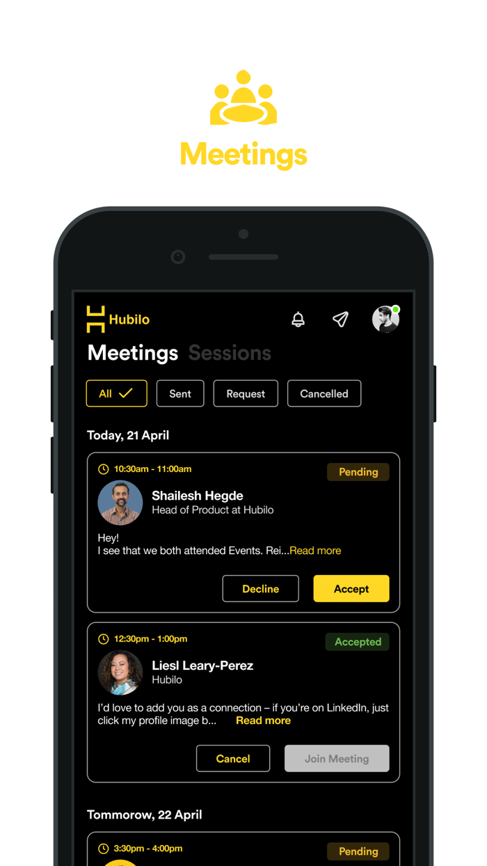 BLSA Canada Conference