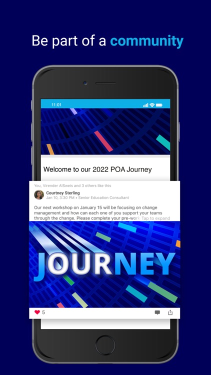 jOURney 2022