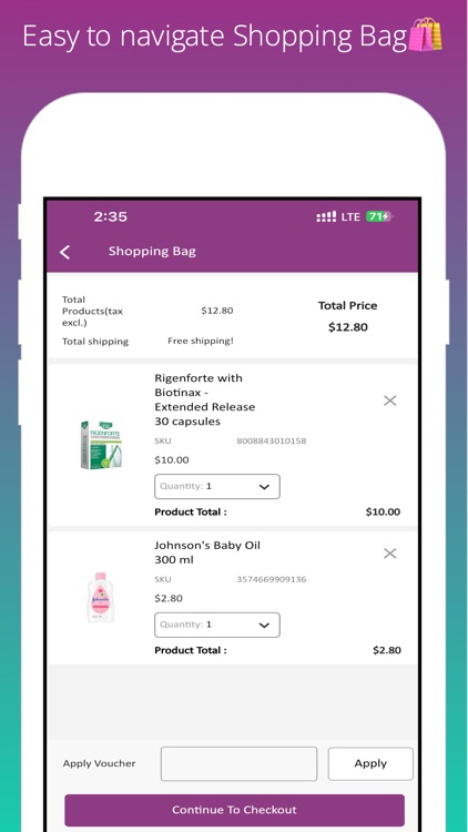 NaylaOnline screenshot-5