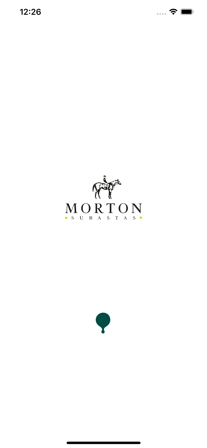 Morton Subastas Auction House