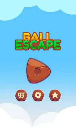 Game screenshot Rolling Rescue - Ball Escape mod apk