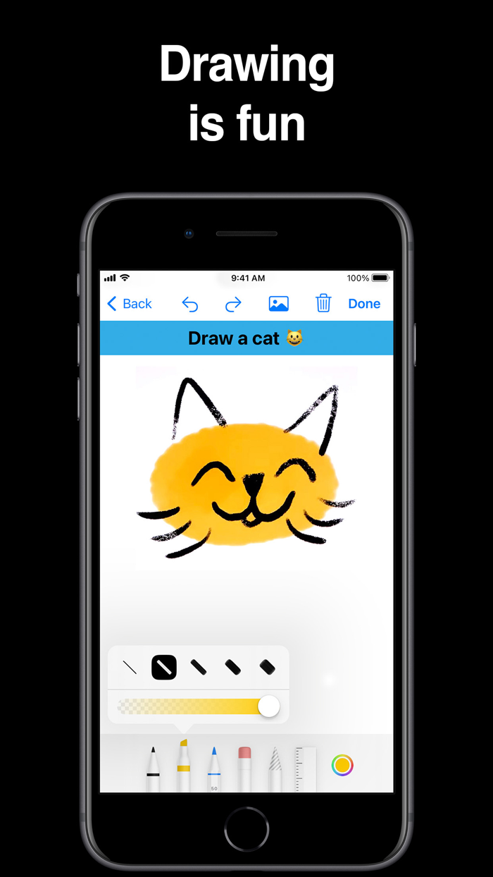 EasyDraw for everyone