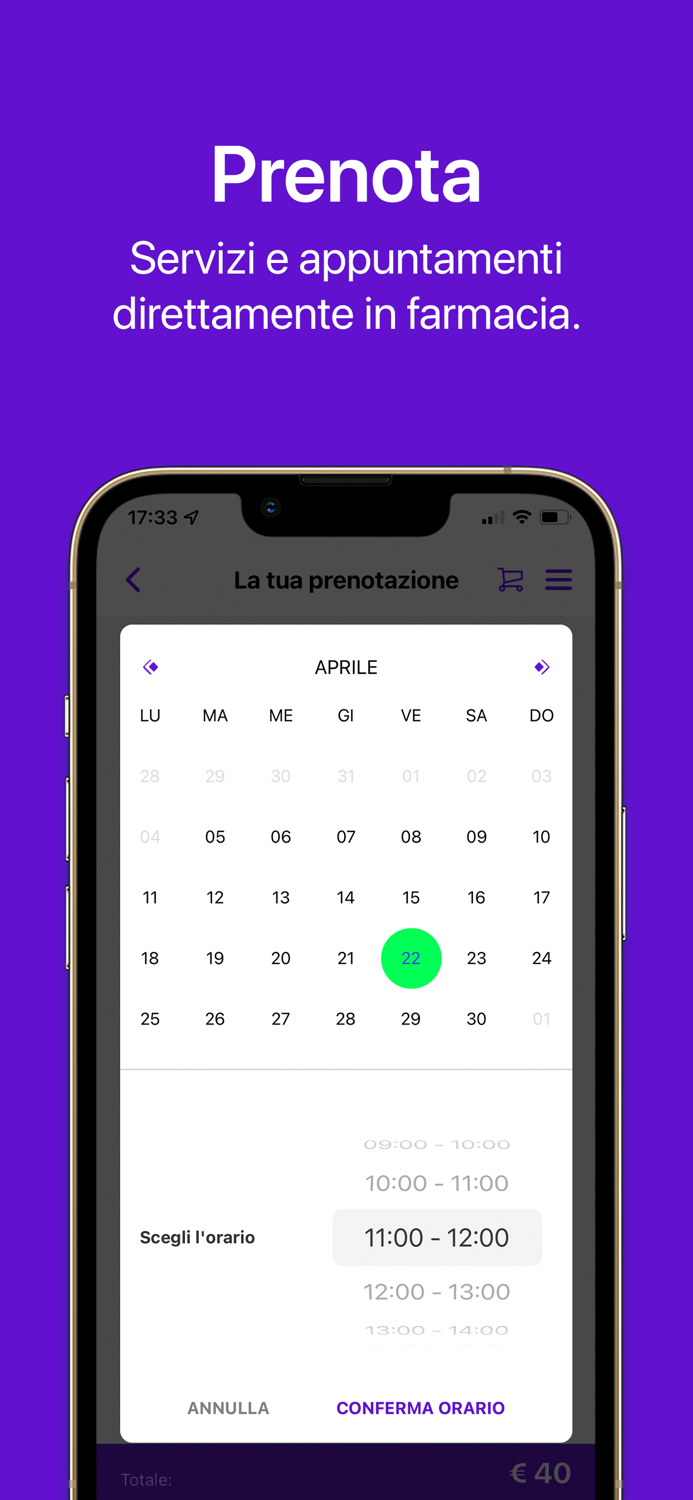 Farmacie Comunali Siena