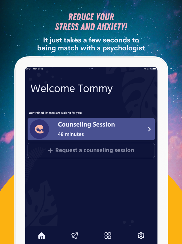 PsyHelp - Psychologie Thérapie