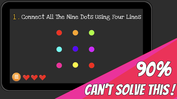 The Genius Quiz  Tricky Test