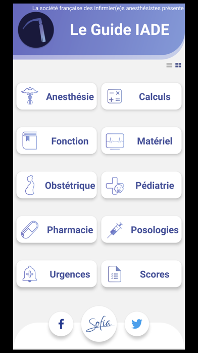 Le Guide IADE Le Guide IADE