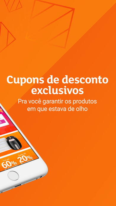 Shoptime - Compras Online screenshot 2