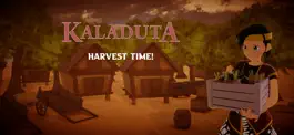 Game screenshot Kaladuta : Harvest Time! mod apk