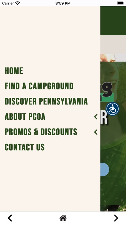 Pa Camping screenshot-6