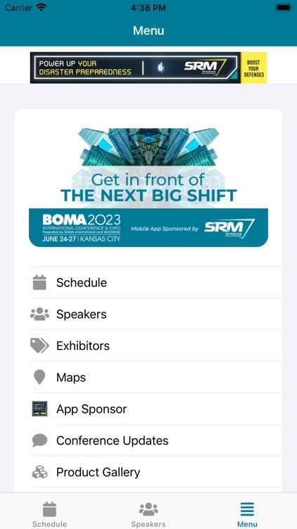 BOMA 2023 Annual Conference