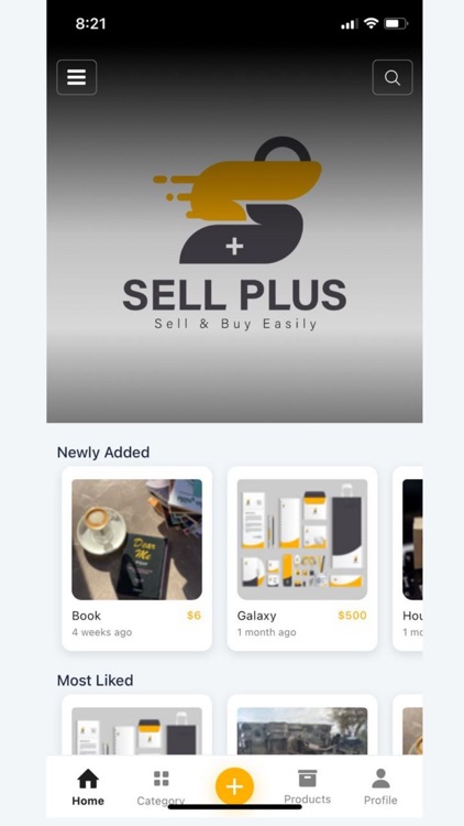 sell plus