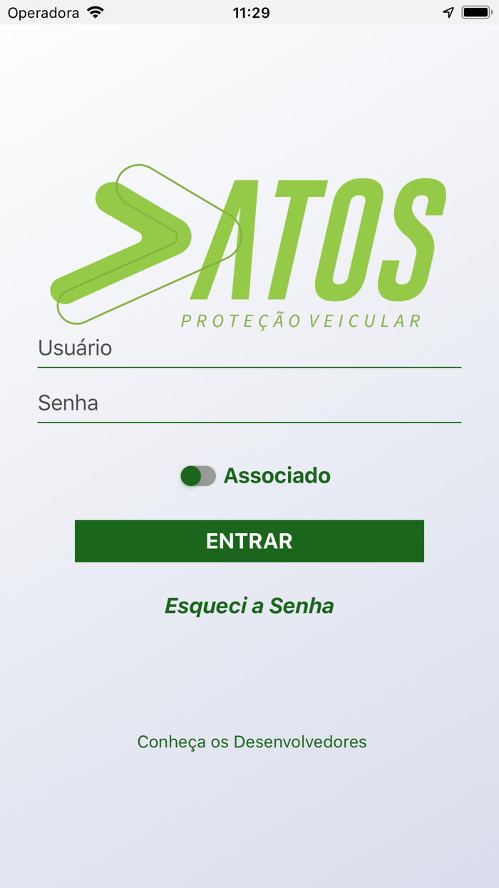 Sou Atos