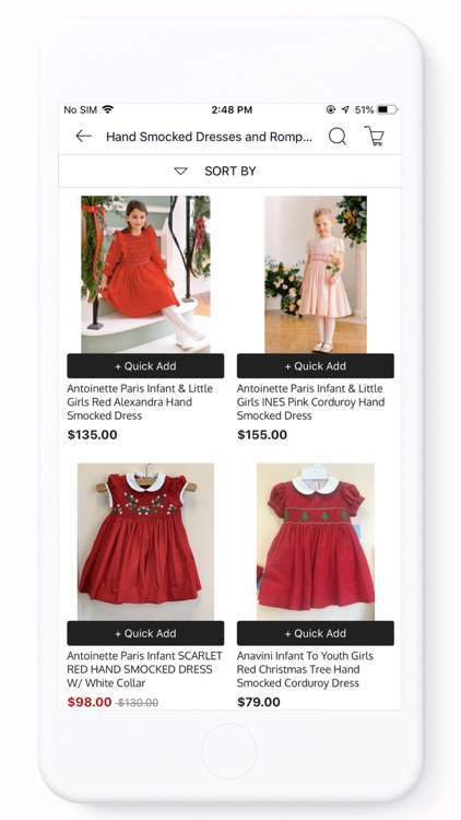 HoneyPieKids Fashion Boutique screenshot-3