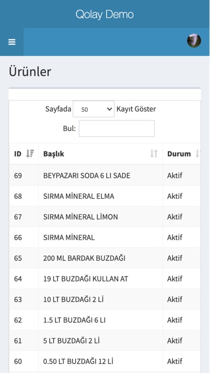 Qolay Bayim screenshot-3