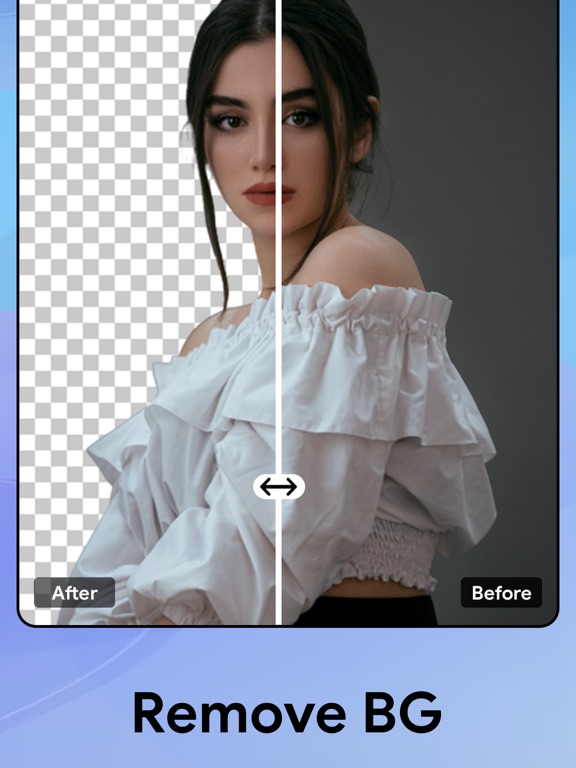 PixelAI : AI Photo Enhancer screenshot 4