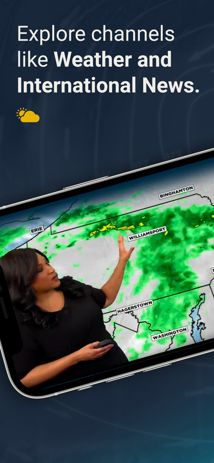 Haystack Local  Live News