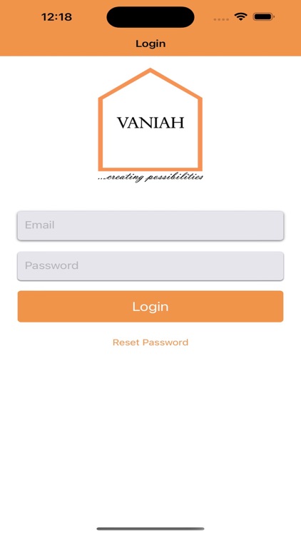 Vaniah Properties