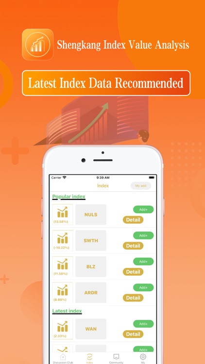 shengkang index value analysis screenshot-4