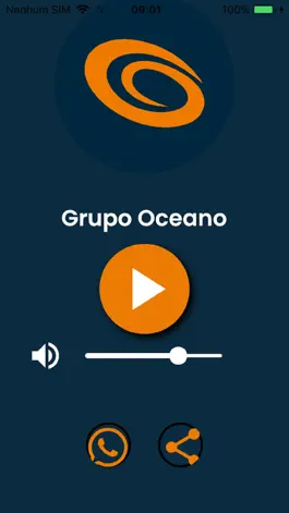 Game screenshot Grupo Oceano mod apk