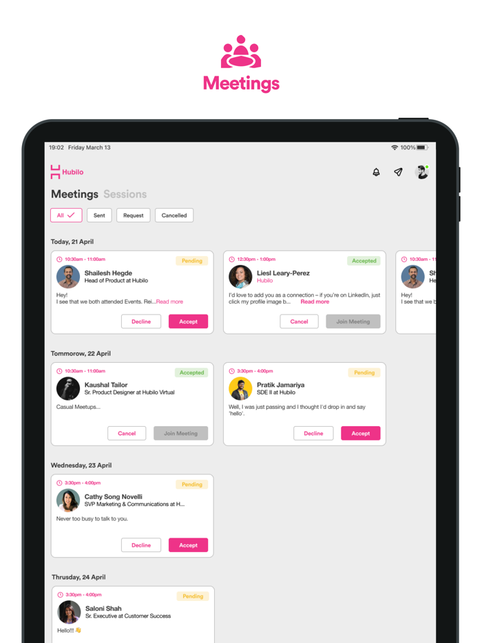 Finnovex Europe 2022