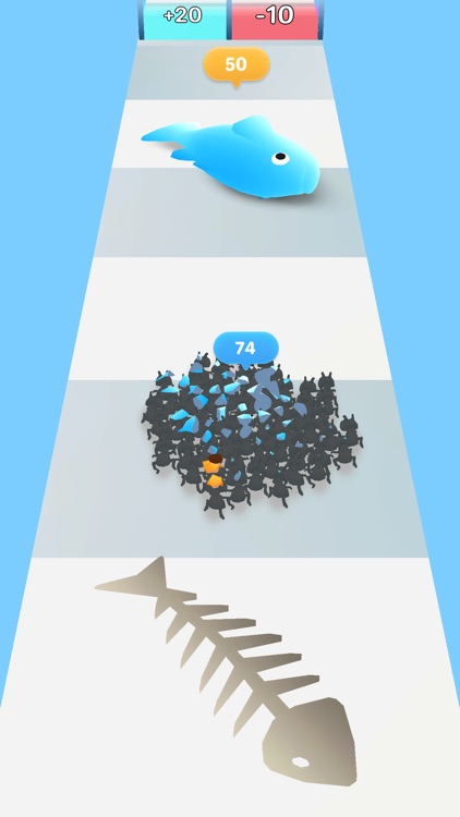 Ant Swarm! screenshot-3