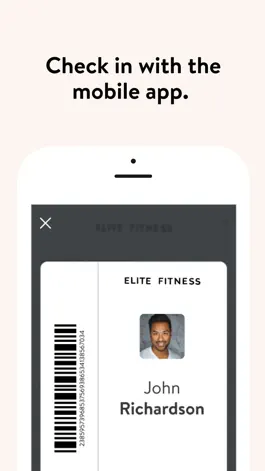 Game screenshot Elite Fitness LLC hack