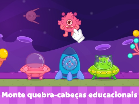 Jogos de carros para bebês 2-5 na App Store