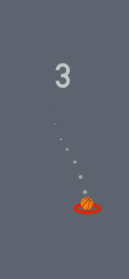 Game screenshot Basketball Catch apk