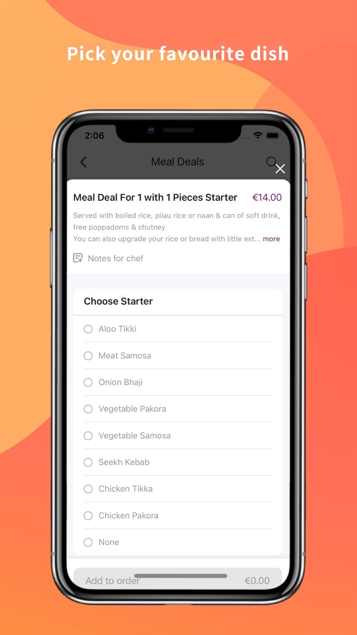 Spice Guru Indian Takeaway