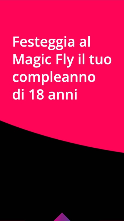 Magic Fly