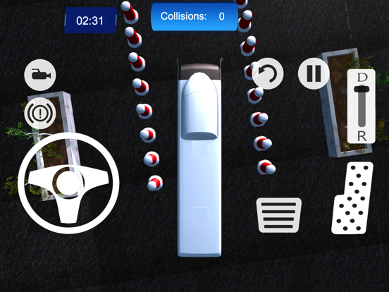 Bus Simulation screenshot 3